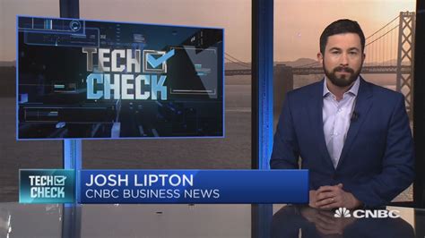 Following is the unofficial transcript of a CNBC exclusive interview with Snap Co-Founder & CEO Evan Spiegel on CNBC's "TechCheck" (M-F, 11AM-12PM ET) today, Friday, April 29 th. . Cnbc techcheck